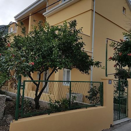 Apartments Viganj Eksteriør billede