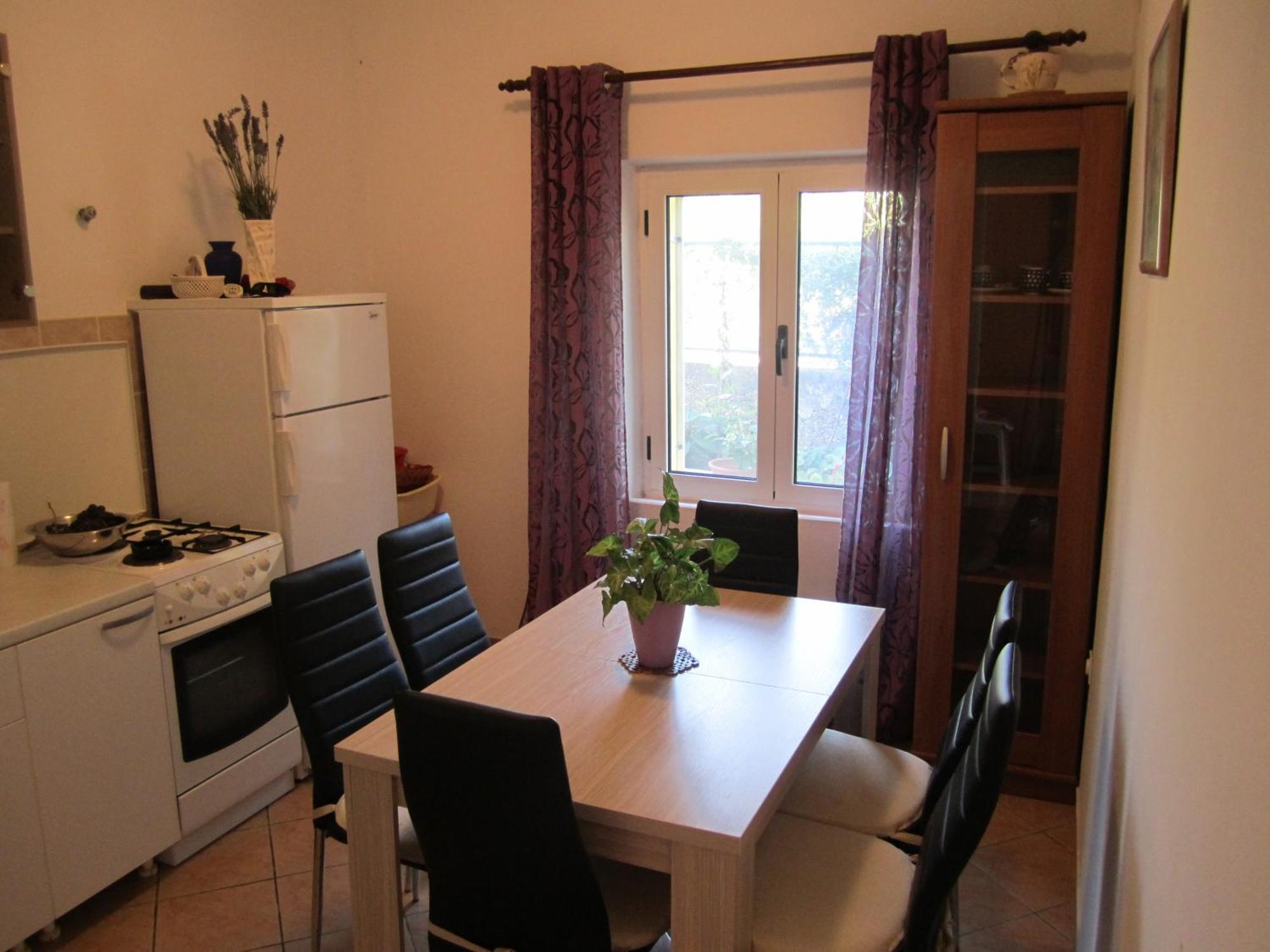 Apartments Viganj Eksteriør billede